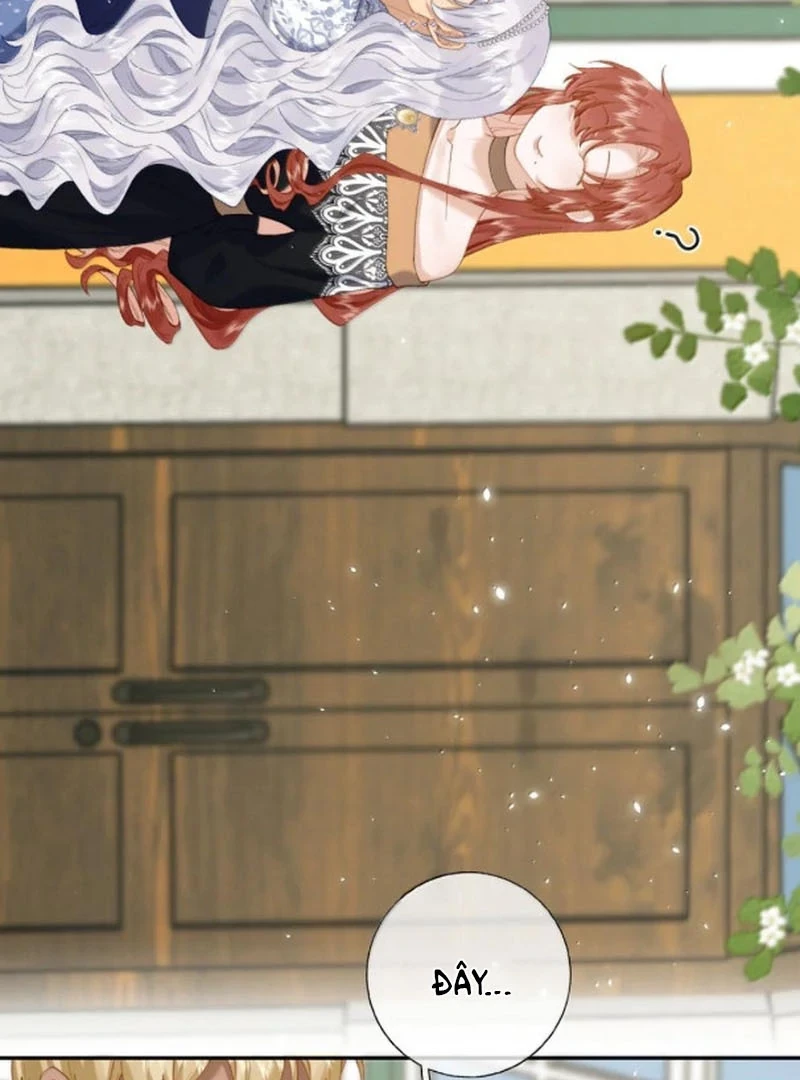 Phản Diện Gặp Kẻ Cuồng Yêu Chapter 64 - 43