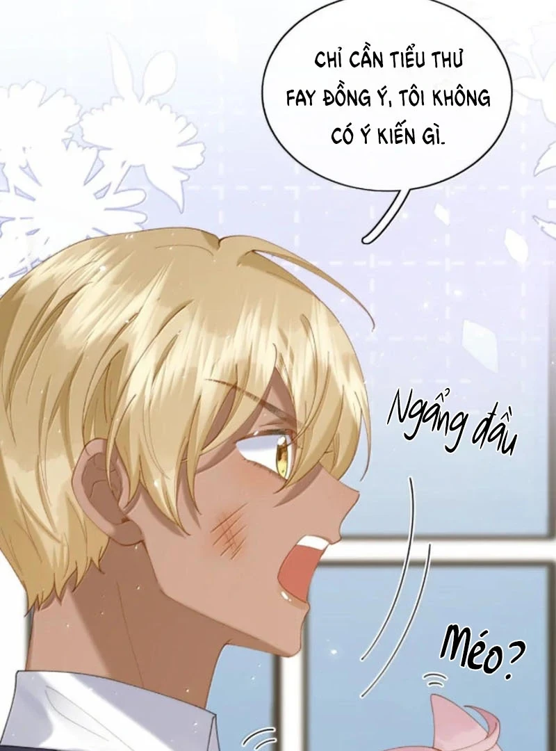 Phản Diện Gặp Kẻ Cuồng Yêu Chapter 64 - 45
