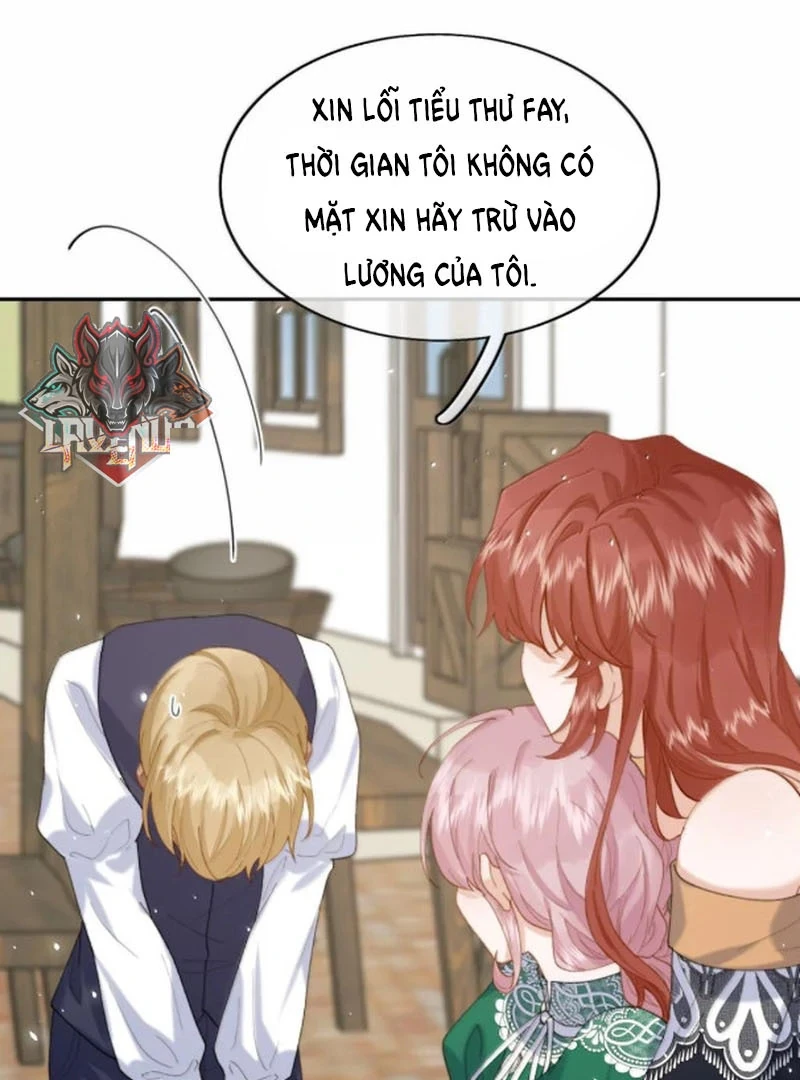 Phản Diện Gặp Kẻ Cuồng Yêu Chapter 64 - 52