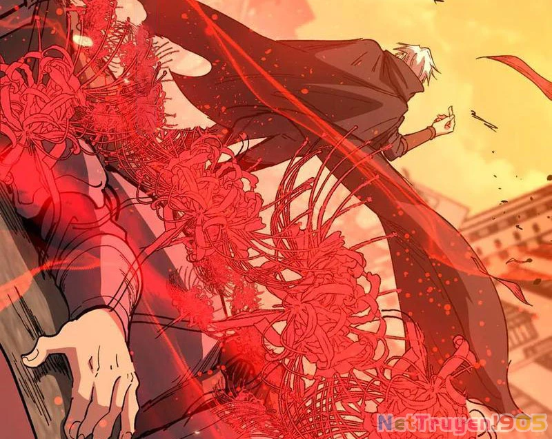 Thích Khách Thần Cấp, Ta Chính Là Bóng Đêm Chapter 53 - 8