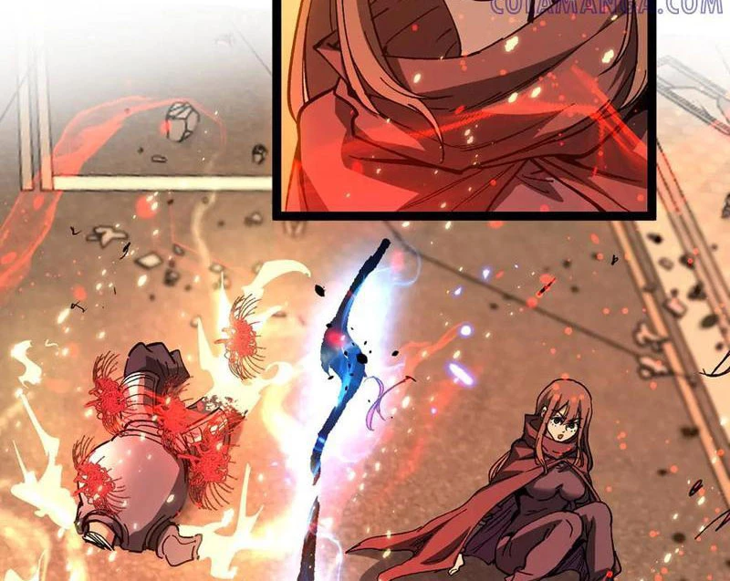 Thích Khách Thần Cấp, Ta Chính Là Bóng Đêm Chapter 53 - 13