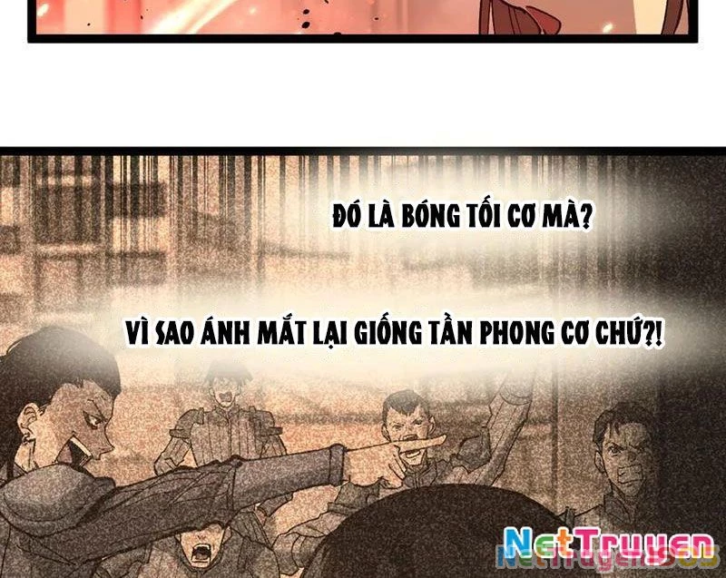 Thích Khách Thần Cấp, Ta Chính Là Bóng Đêm Chapter 53 - 16