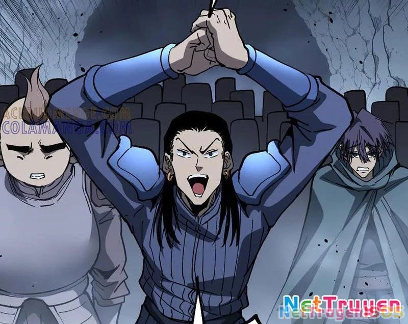 Thích Khách Thần Cấp, Ta Chính Là Bóng Đêm Chapter 53 - 21