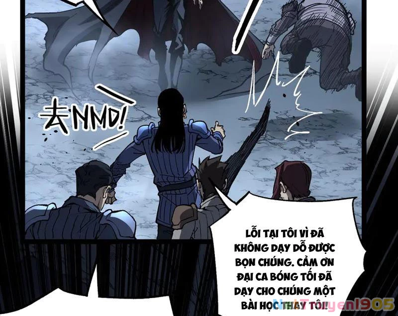 Thích Khách Thần Cấp, Ta Chính Là Bóng Đêm Chapter 53 - 23
