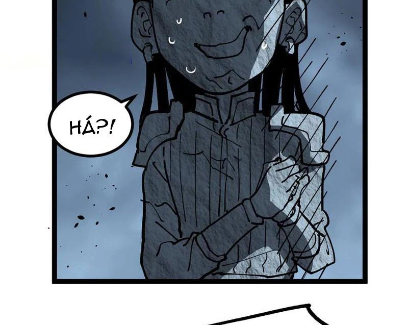 Thích Khách Thần Cấp, Ta Chính Là Bóng Đêm Chapter 53 - 33
