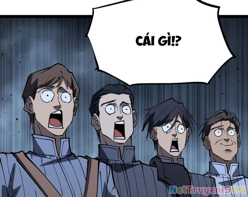 Thích Khách Thần Cấp, Ta Chính Là Bóng Đêm Chapter 53 - 34