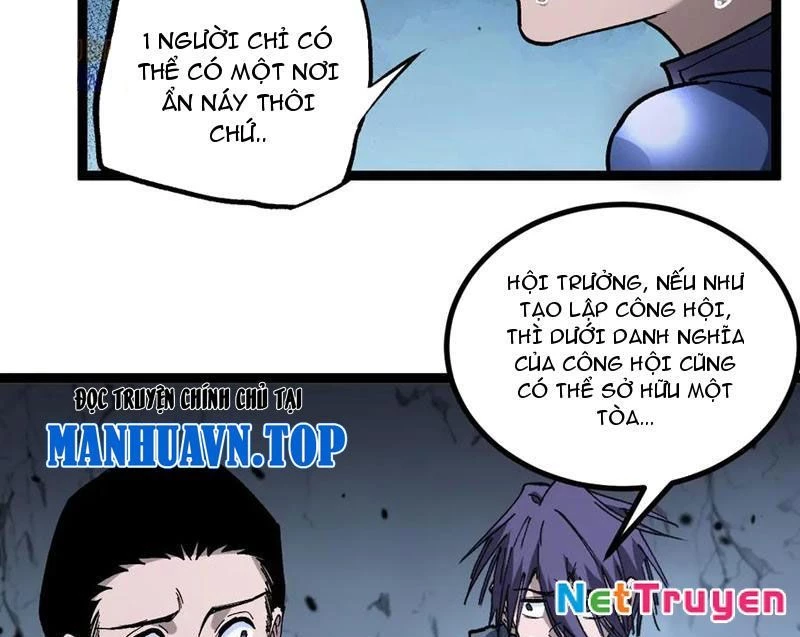 Thích Khách Thần Cấp, Ta Chính Là Bóng Đêm Chapter 53 - 36