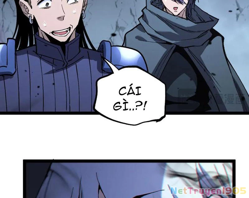 Thích Khách Thần Cấp, Ta Chính Là Bóng Đêm Chapter 53 - 37