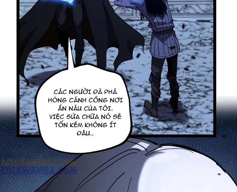 Thích Khách Thần Cấp, Ta Chính Là Bóng Đêm Chapter 53 - 44