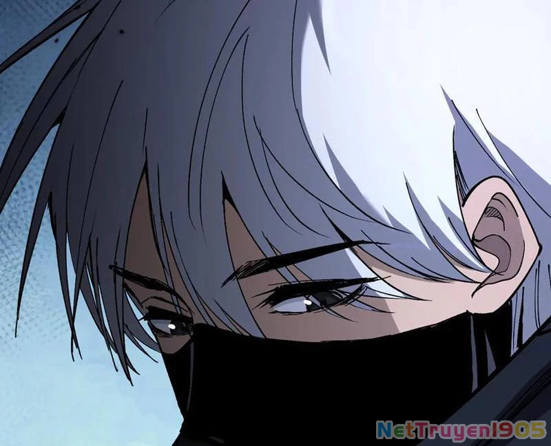Thích Khách Thần Cấp, Ta Chính Là Bóng Đêm Chapter 53 - 45