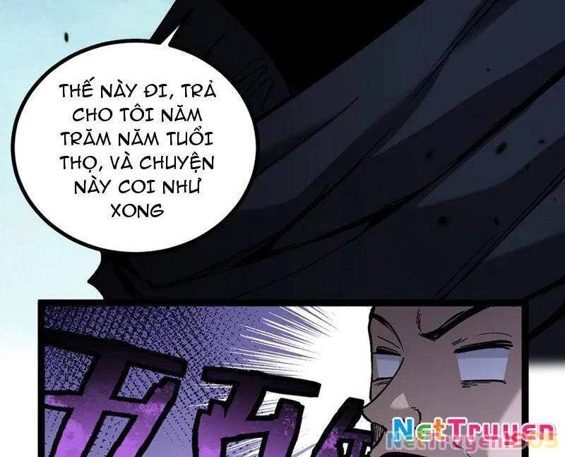 Thích Khách Thần Cấp, Ta Chính Là Bóng Đêm Chapter 53 - 46