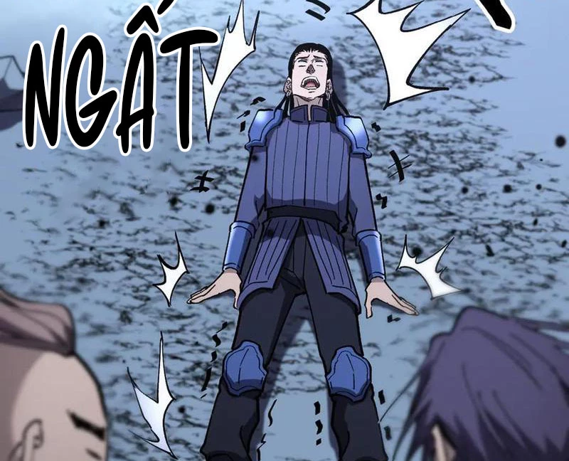 Thích Khách Thần Cấp, Ta Chính Là Bóng Đêm Chapter 53 - 48