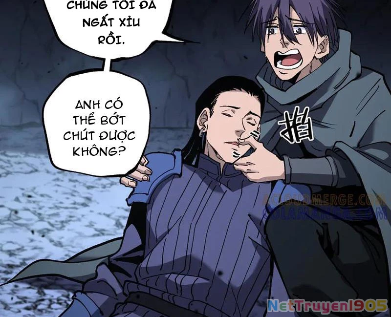 Thích Khách Thần Cấp, Ta Chính Là Bóng Đêm Chapter 53 - 50