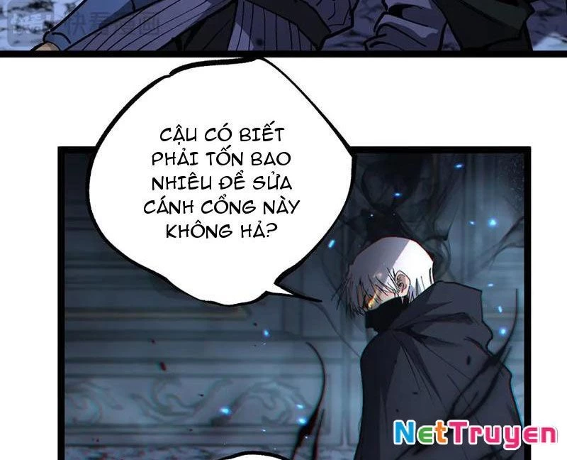 Thích Khách Thần Cấp, Ta Chính Là Bóng Đêm Chapter 53 - 51