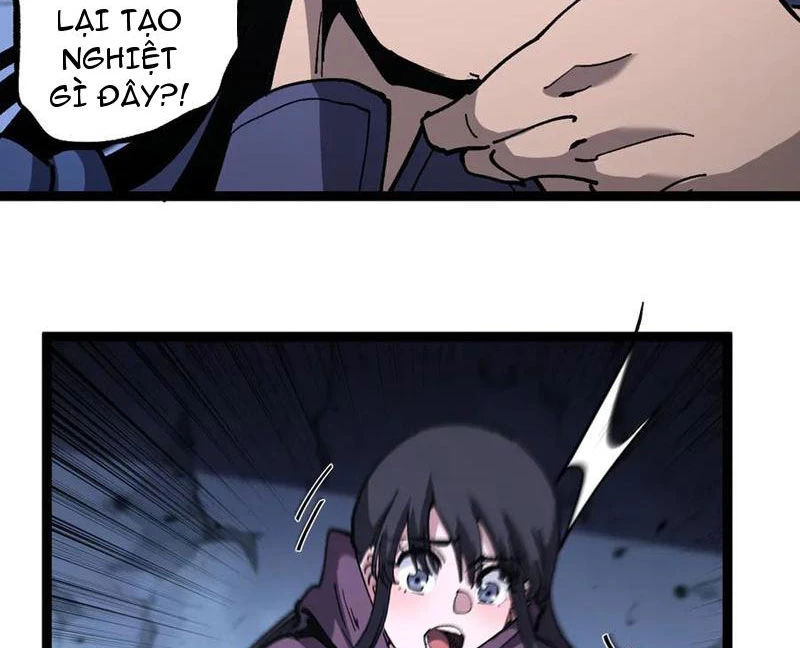 Thích Khách Thần Cấp, Ta Chính Là Bóng Đêm Chapter 53 - 54
