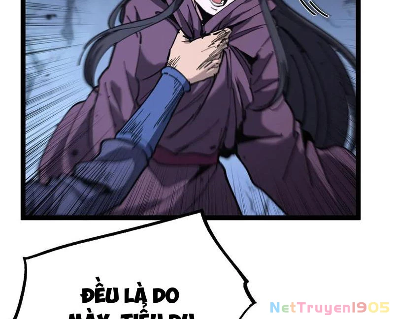 Thích Khách Thần Cấp, Ta Chính Là Bóng Đêm Chapter 53 - 55