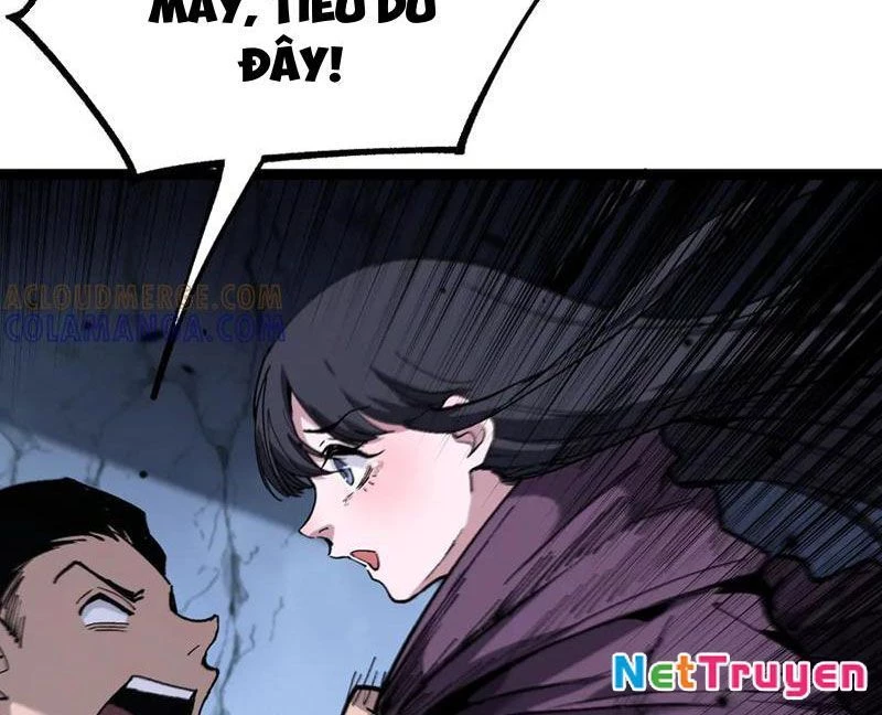 Thích Khách Thần Cấp, Ta Chính Là Bóng Đêm Chapter 53 - 56