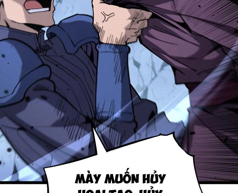 Thích Khách Thần Cấp, Ta Chính Là Bóng Đêm Chapter 53 - 57