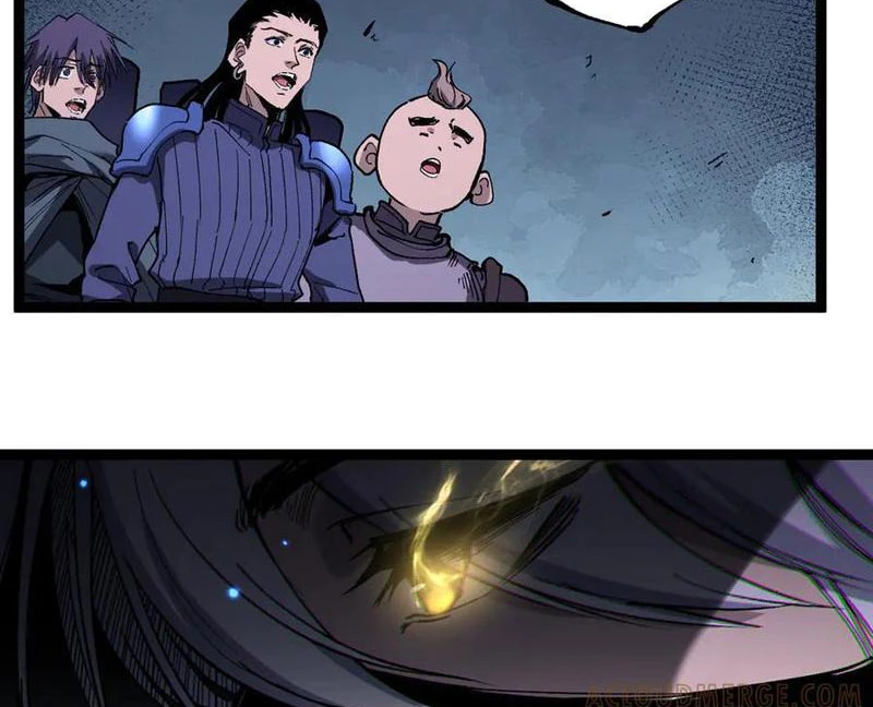 Thích Khách Thần Cấp, Ta Chính Là Bóng Đêm Chapter 53 - 67