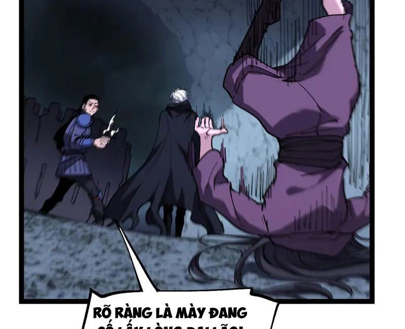 Thích Khách Thần Cấp, Ta Chính Là Bóng Đêm Chapter 53 - 77