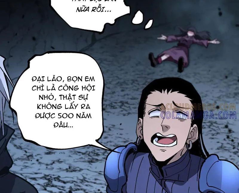 Thích Khách Thần Cấp, Ta Chính Là Bóng Đêm Chapter 53 - 79