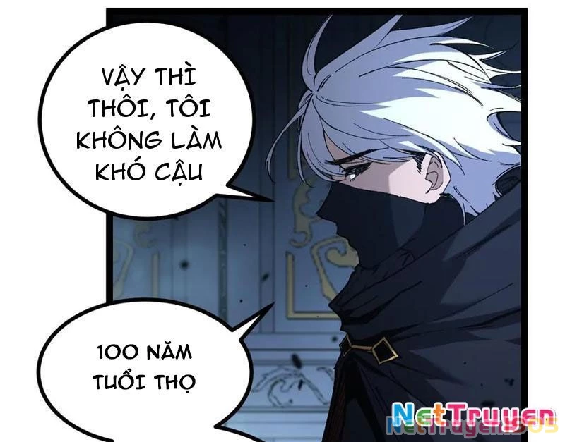 Thích Khách Thần Cấp, Ta Chính Là Bóng Đêm Chapter 53 - 81