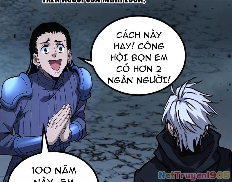 Thích Khách Thần Cấp, Ta Chính Là Bóng Đêm Chapter 53 - 83