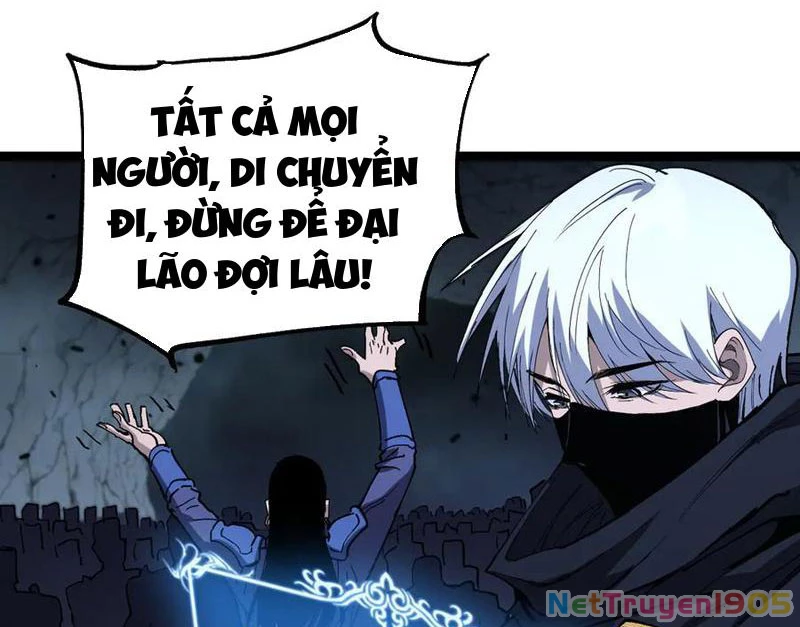 Thích Khách Thần Cấp, Ta Chính Là Bóng Đêm Chapter 53 - 87