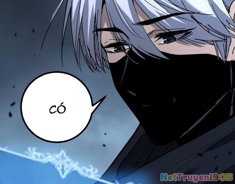 Thích Khách Thần Cấp, Ta Chính Là Bóng Đêm Chapter 53 - 90