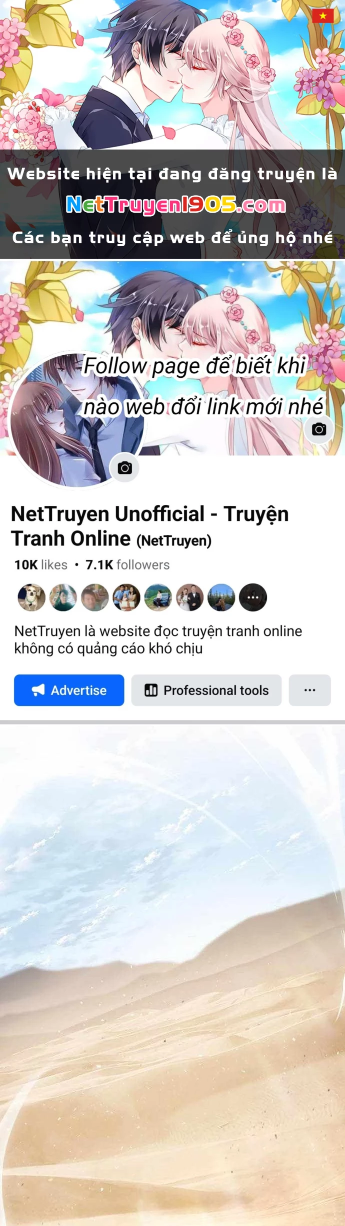 Vua Hiệp Sĩ Đã Trở Lại Với Một Vị Thần Chapter 129 - 1