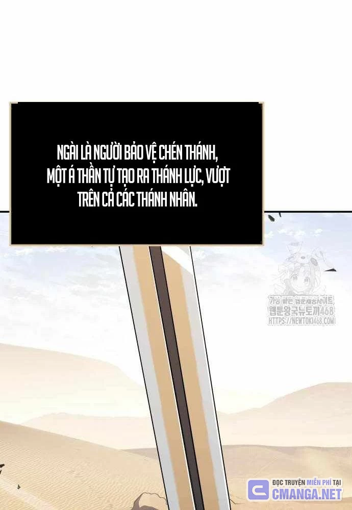 Vua Hiệp Sĩ Đã Trở Lại Với Một Vị Thần Chapter 129 - 3