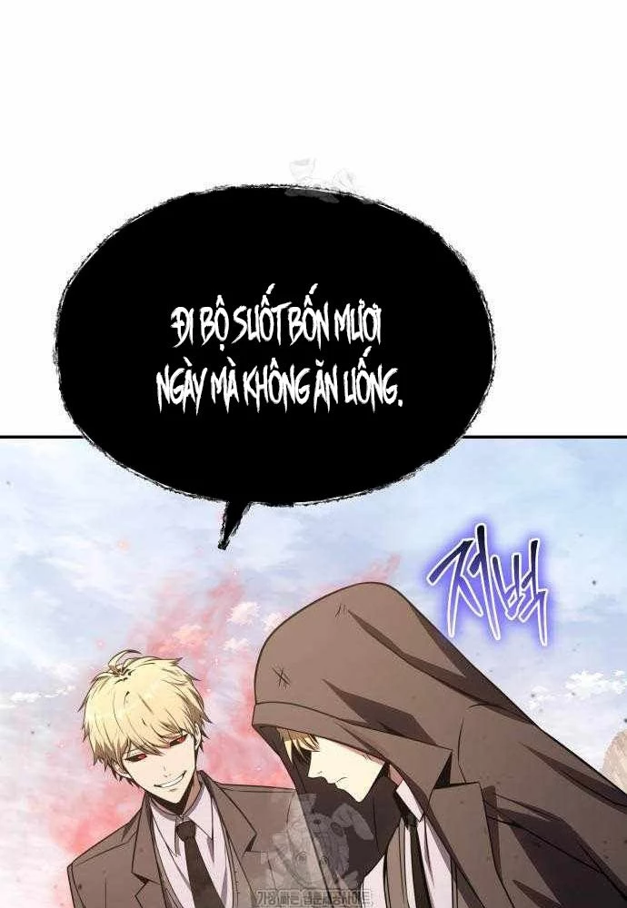 Vua Hiệp Sĩ Đã Trở Lại Với Một Vị Thần Chapter 129 - 17