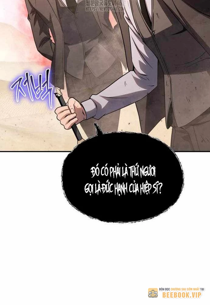 Vua Hiệp Sĩ Đã Trở Lại Với Một Vị Thần Chapter 129 - 18