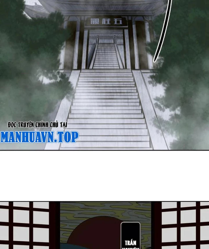 [Tam Giới Chí] Thích Ách Truyện Chapter 50 - 2