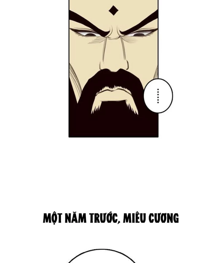 [Tam Giới Chí] Thích Ách Truyện Chapter 50 - 4