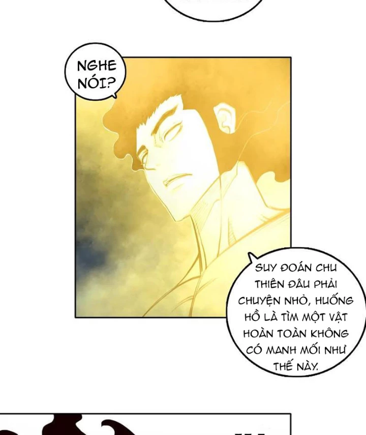 [Tam Giới Chí] Thích Ách Truyện Chapter 50 - 8