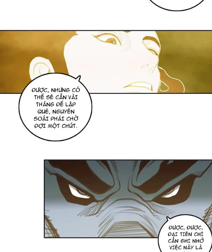 [Tam Giới Chí] Thích Ách Truyện Chapter 50 - 10