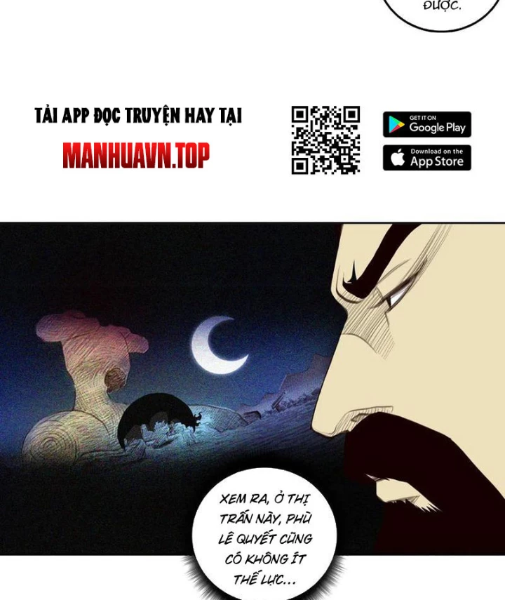 [Tam Giới Chí] Thích Ách Truyện Chapter 50 - 11