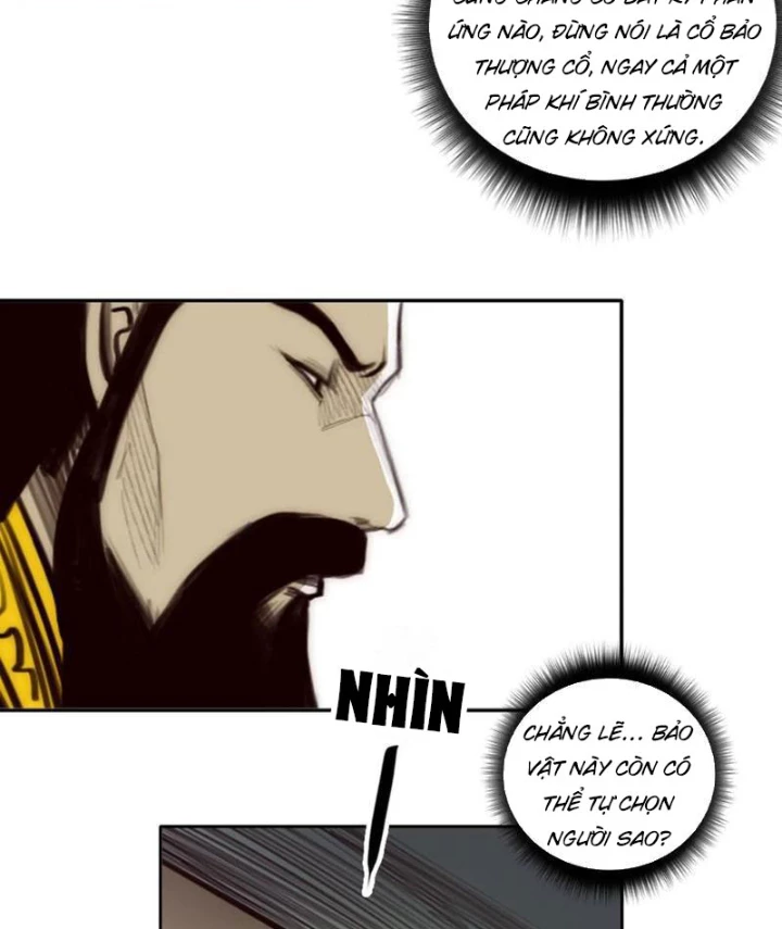 [Tam Giới Chí] Thích Ách Truyện Chapter 50 - 13