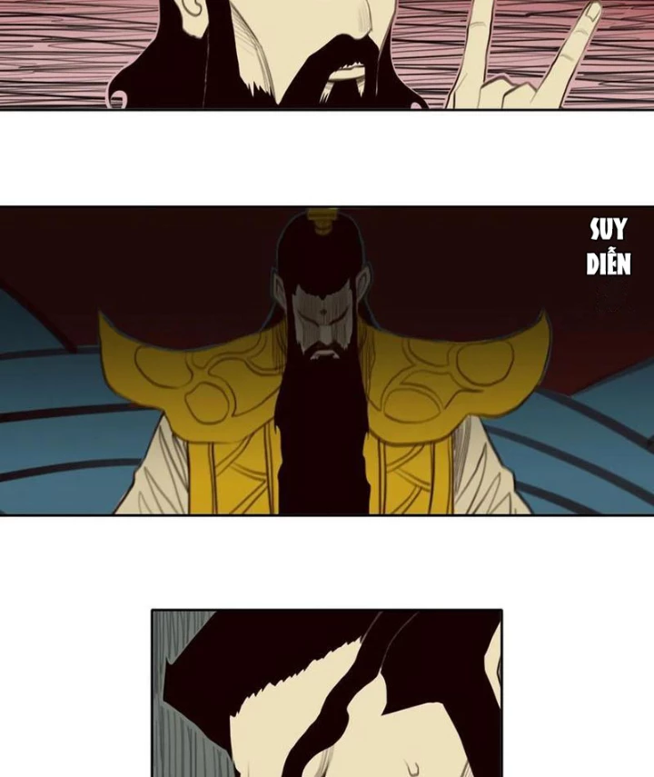 [Tam Giới Chí] Thích Ách Truyện Chapter 50 - 16