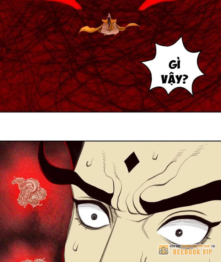 [Tam Giới Chí] Thích Ách Truyện Chapter 50 - 18