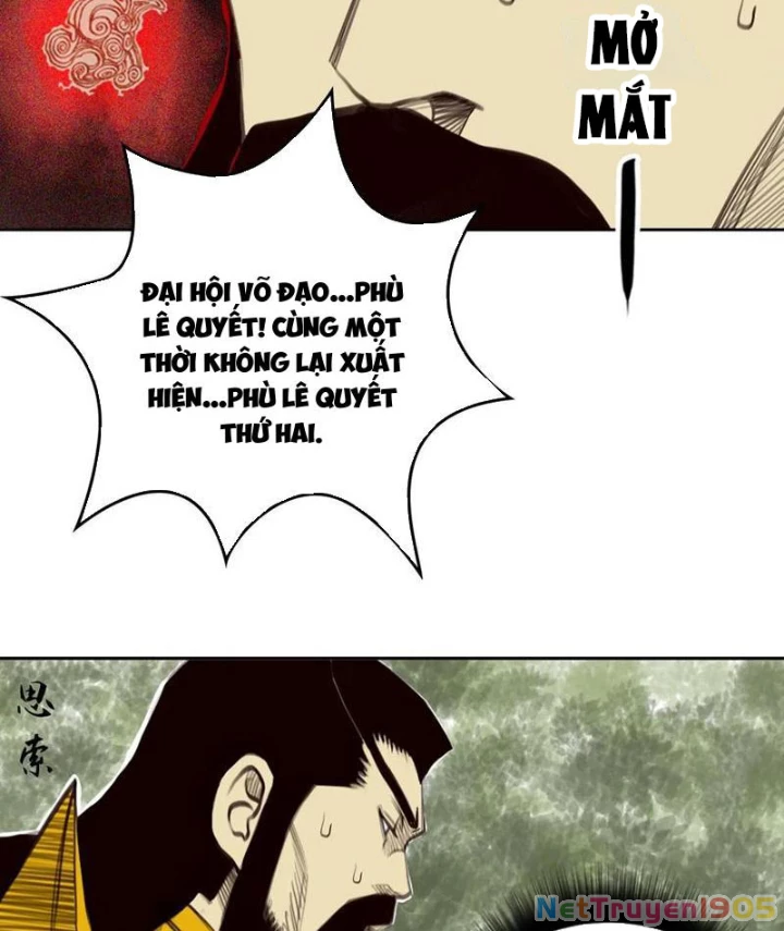 [Tam Giới Chí] Thích Ách Truyện Chapter 50 - 19