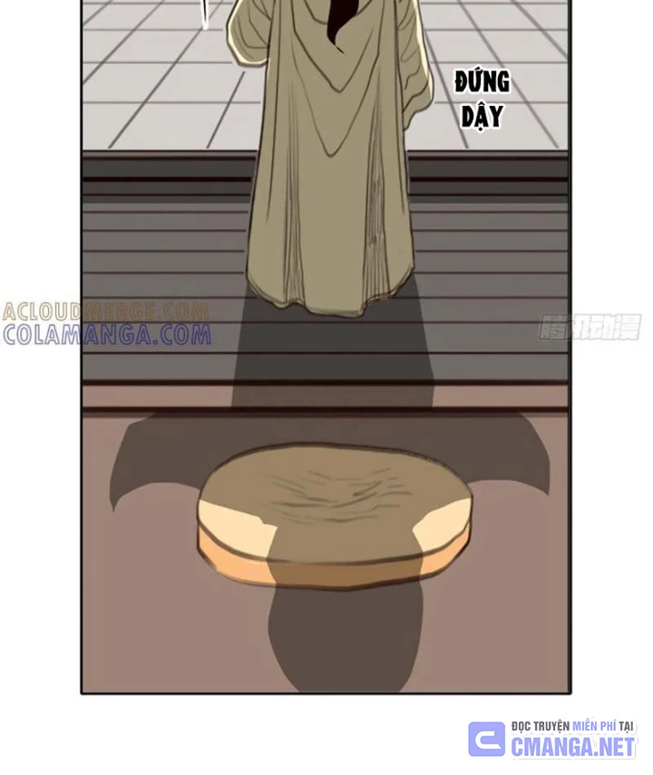 [Tam Giới Chí] Thích Ách Truyện Chapter 50 - 21