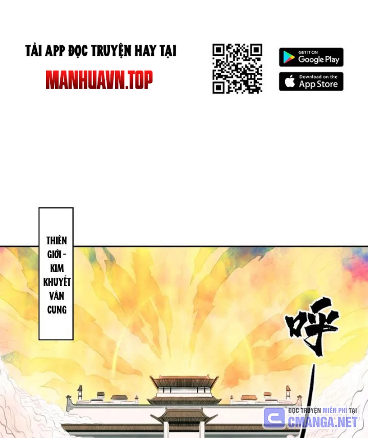 [Tam Giới Chí] Thích Ách Truyện Chapter 50 - 30