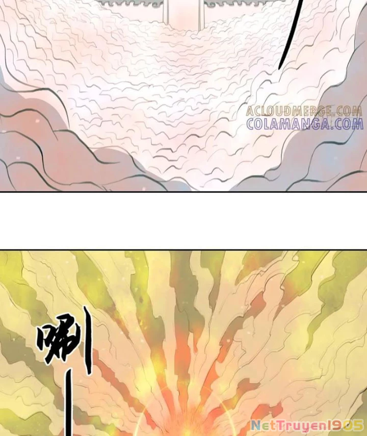 [Tam Giới Chí] Thích Ách Truyện Chapter 50 - 31