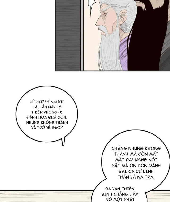 [Tam Giới Chí] Thích Ách Truyện Chapter 50 - 34