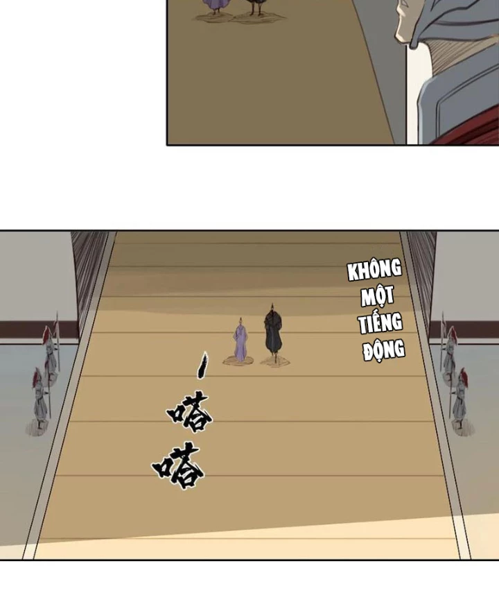 [Tam Giới Chí] Thích Ách Truyện Chapter 50 - 37
