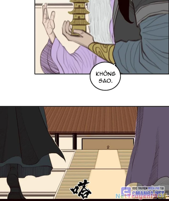 [Tam Giới Chí] Thích Ách Truyện Chapter 50 - 42
