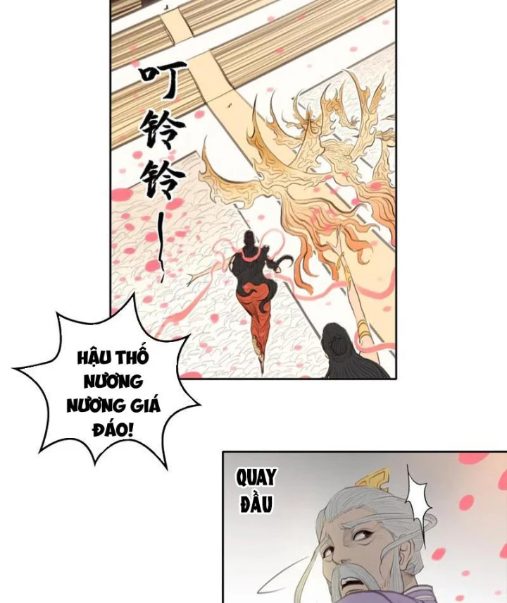 [Tam Giới Chí] Thích Ách Truyện Chapter 50 - 44