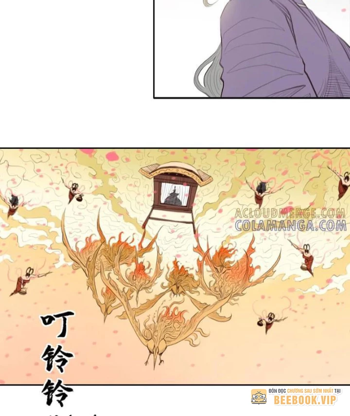 [Tam Giới Chí] Thích Ách Truyện Chapter 50 - 45